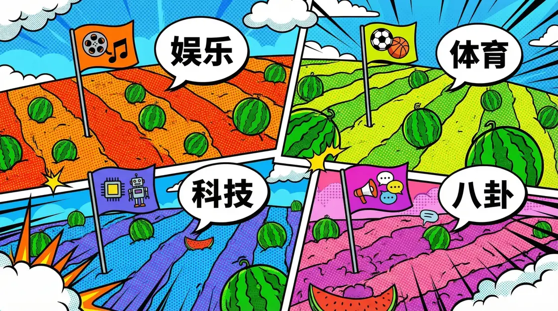 每日吃瓜大赛-每日吃瓜大赛官网~深度揭秘每日吃瓜大赛热点 娱乐瓜田分类